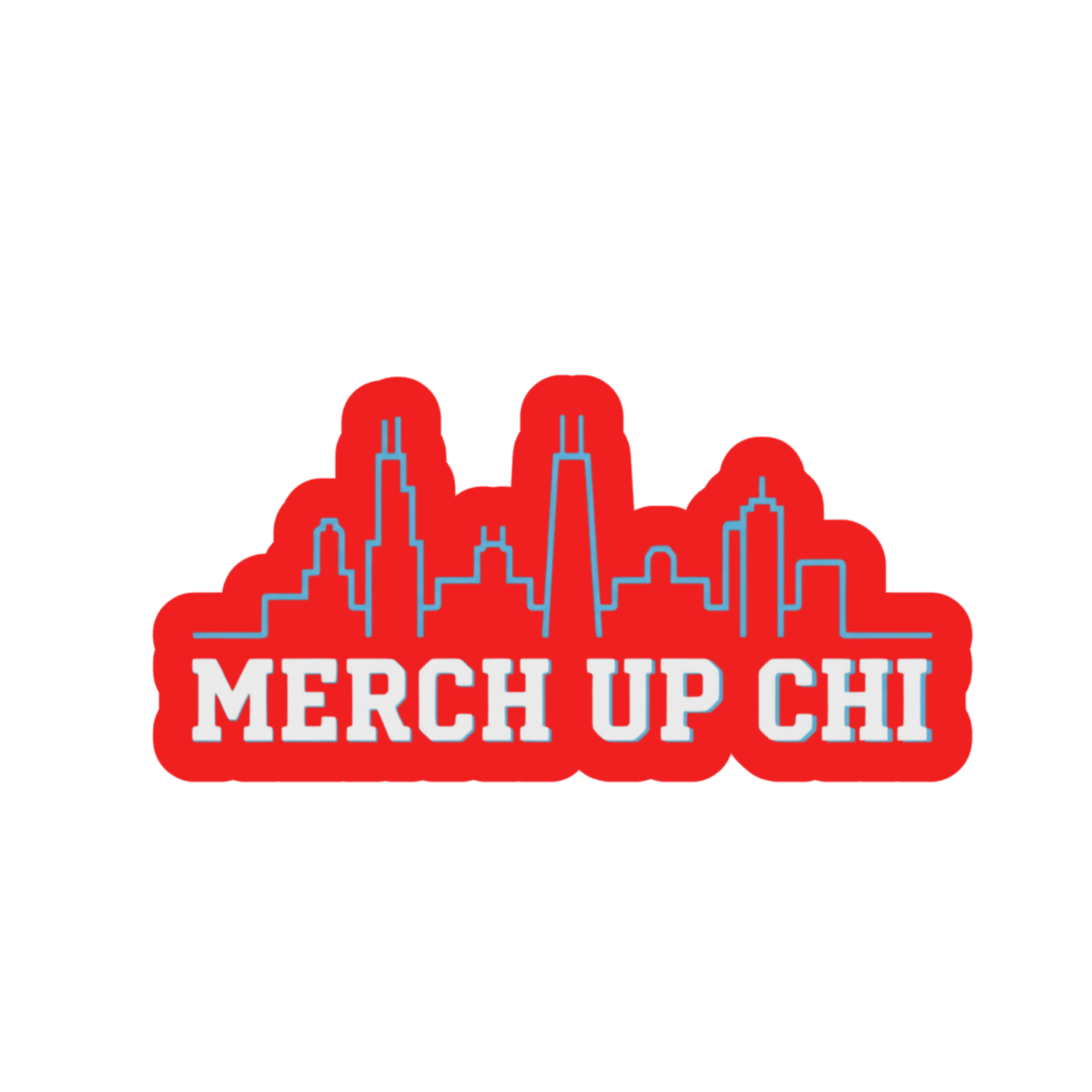 Merch Up Chi