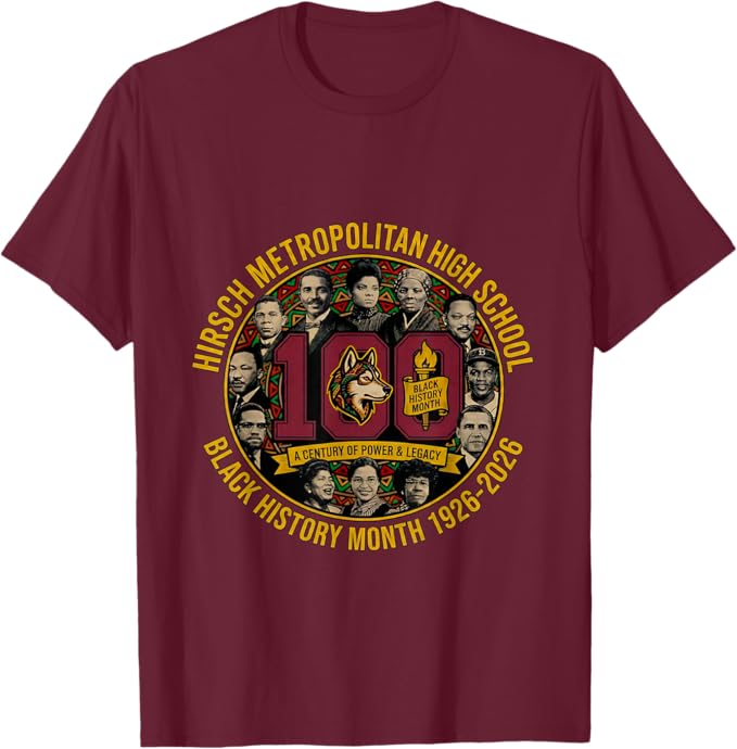 Husky Legacy Gold T-Shirt