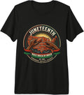 Brick x Brick Juneteenth Tee