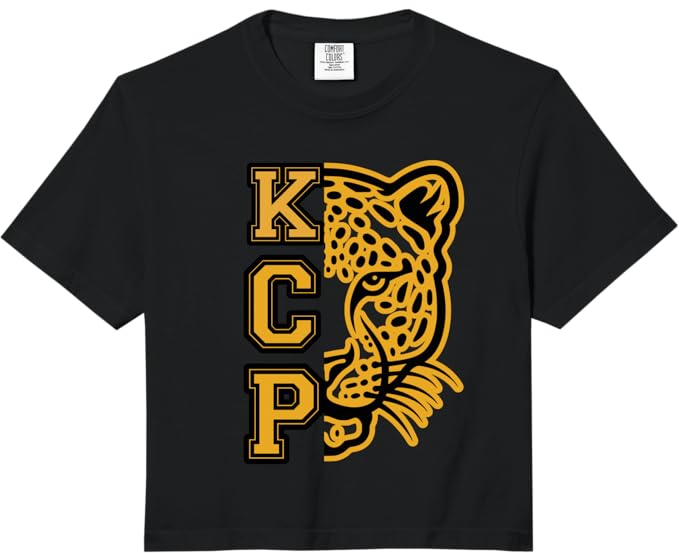 KCP Crop Top