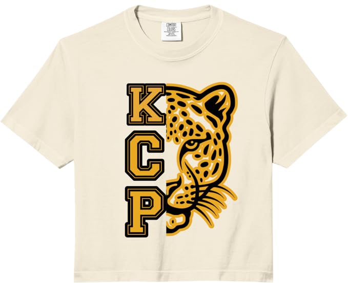 KCP Crop Top