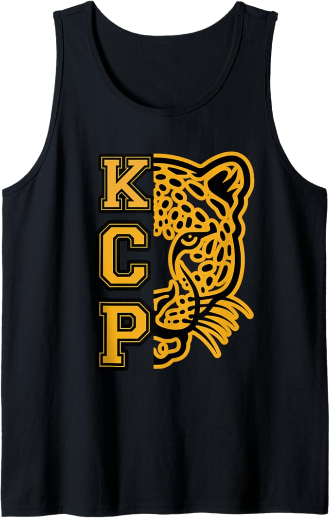 KCP Tank Top