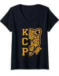 Women's KCP V-Neck T-Shirt