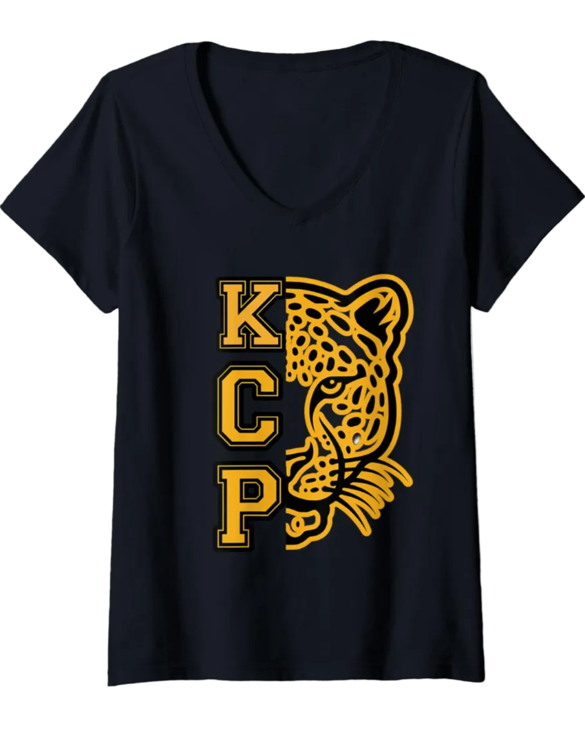 Women's KCP V-Neck T-Shirt