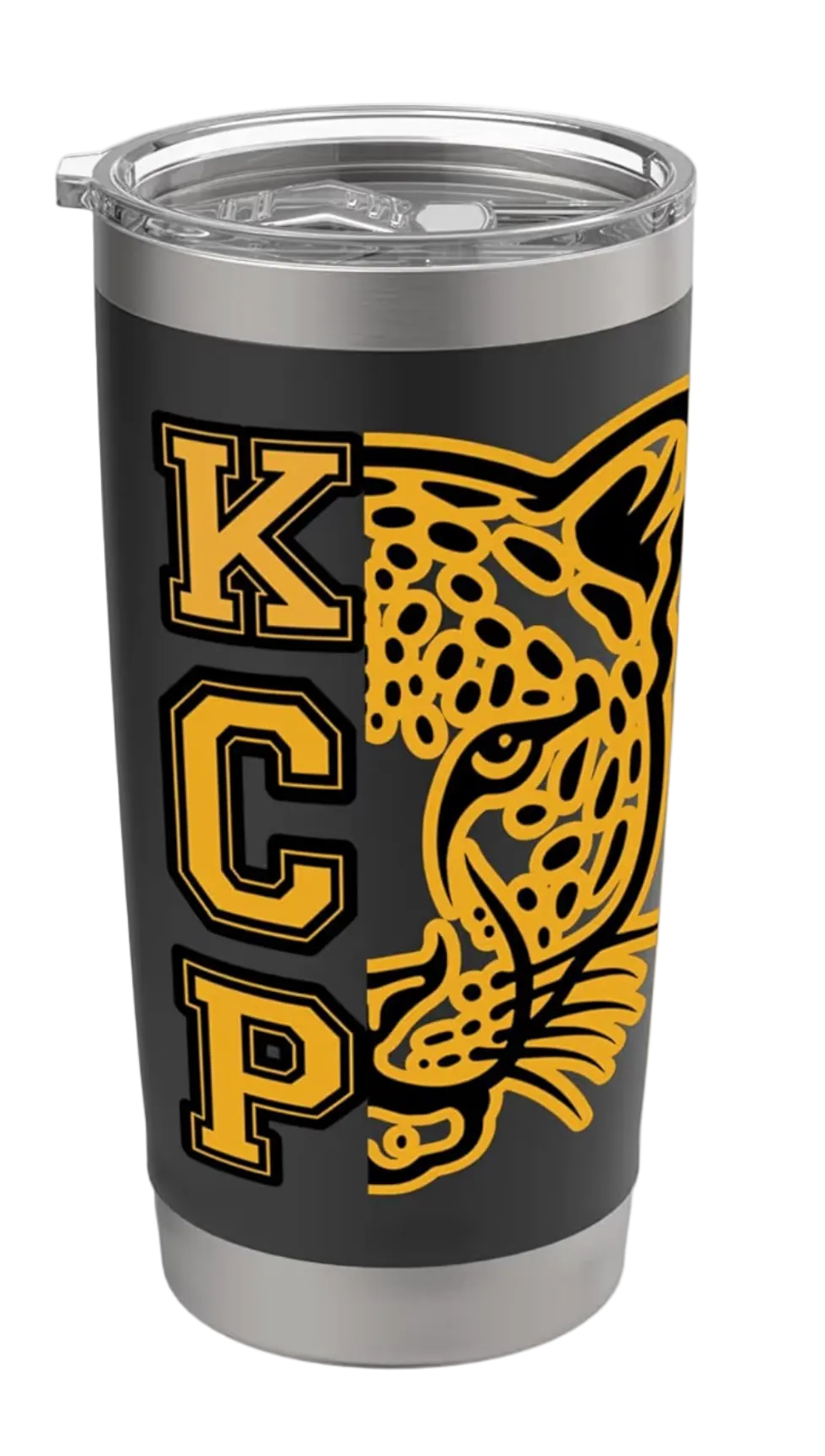 KCP Stainless Steel Insulated Tumbler