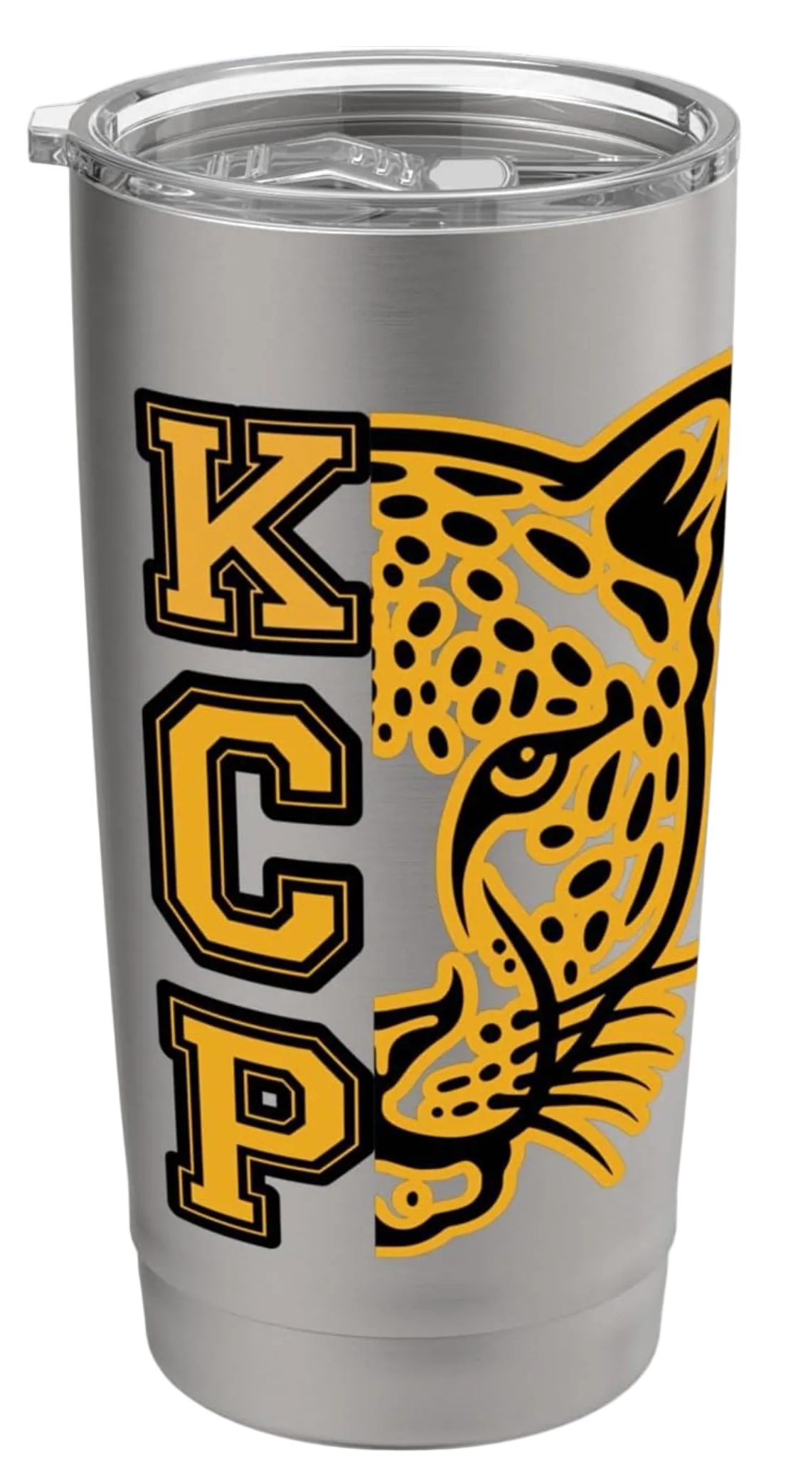 KCP Stainless Steel Insulated Tumbler