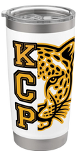 KCP Stainless Steel Insulated Tumbler