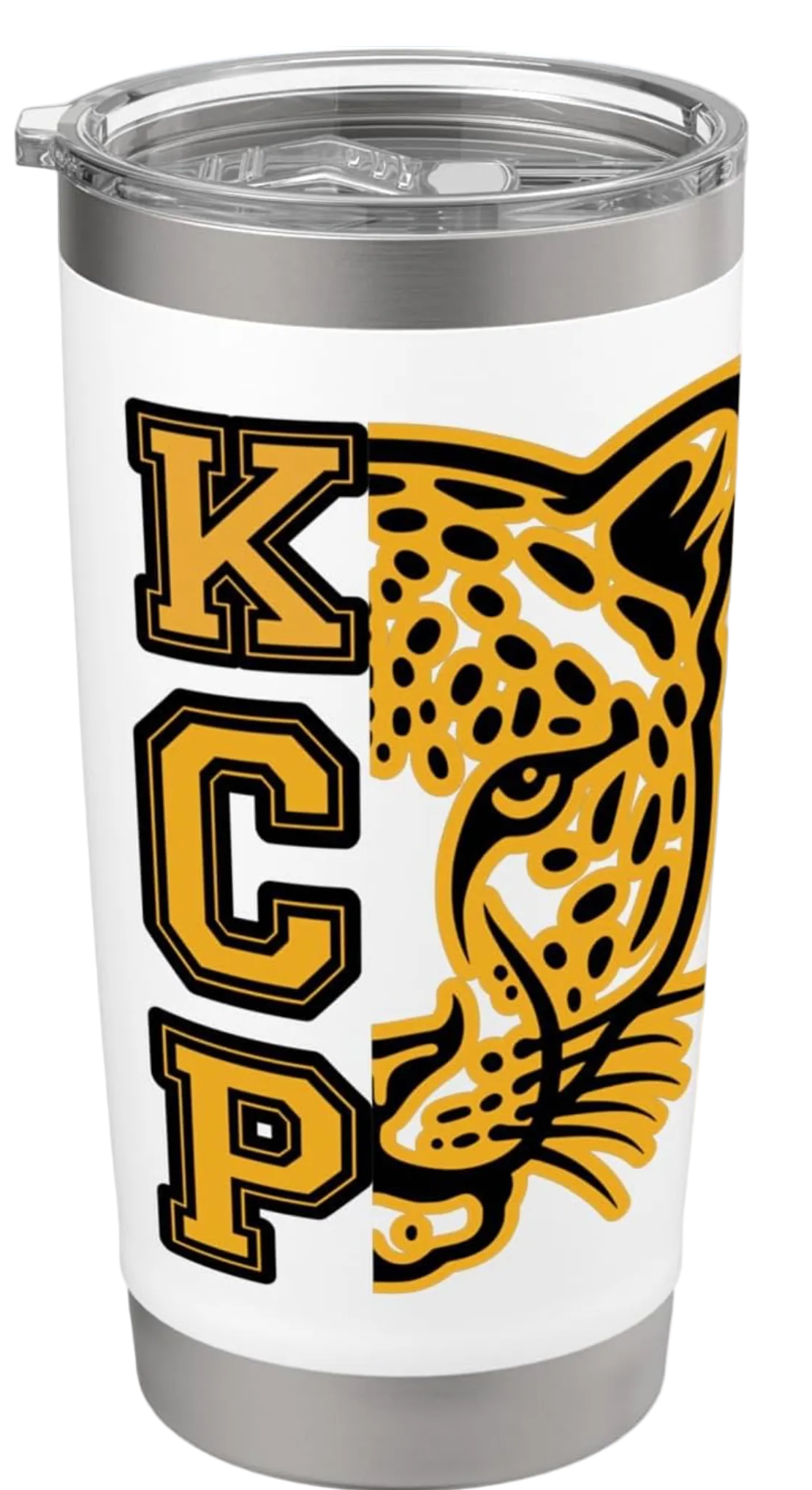KCP Stainless Steel Insulated Tumbler