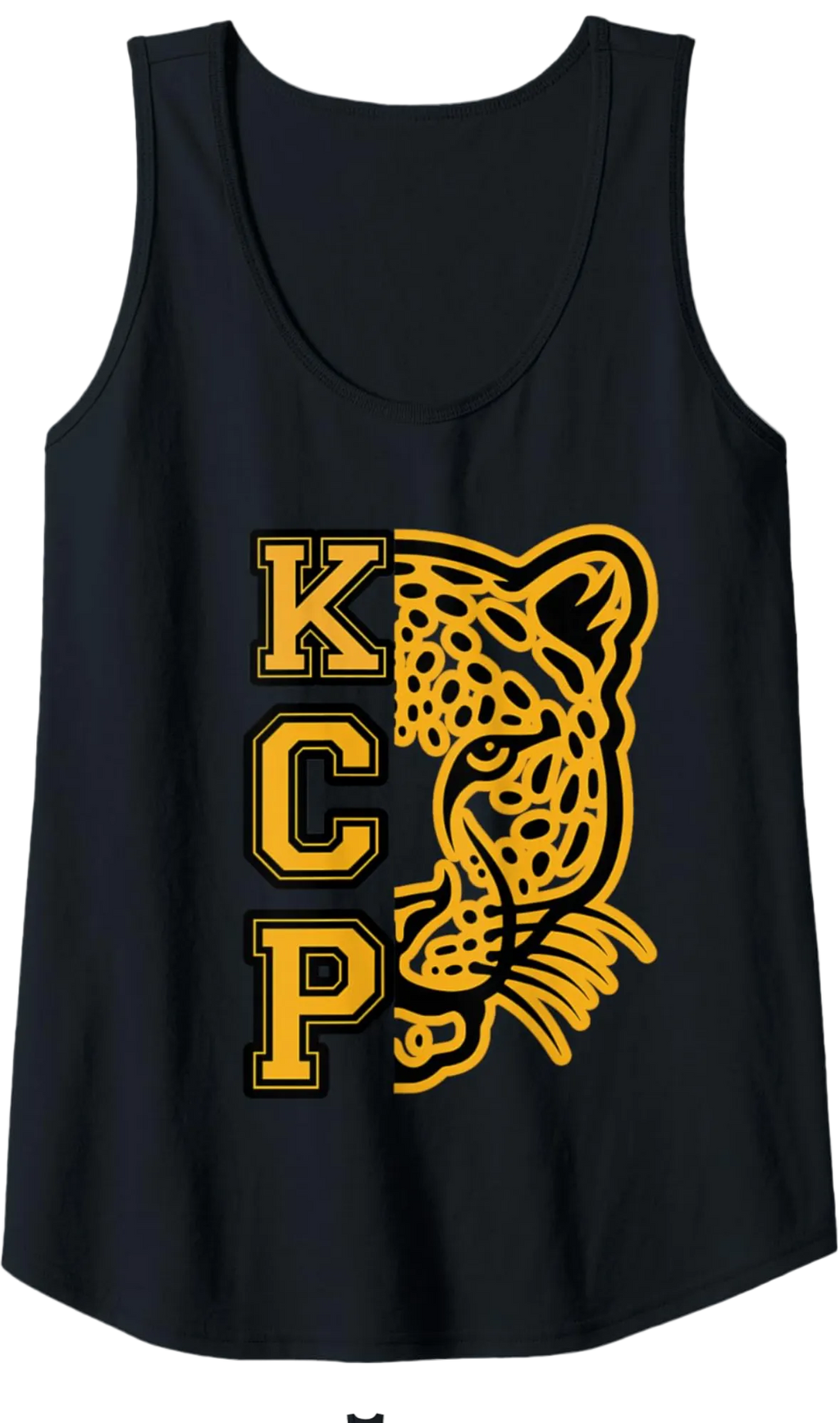 KCP Tank Top