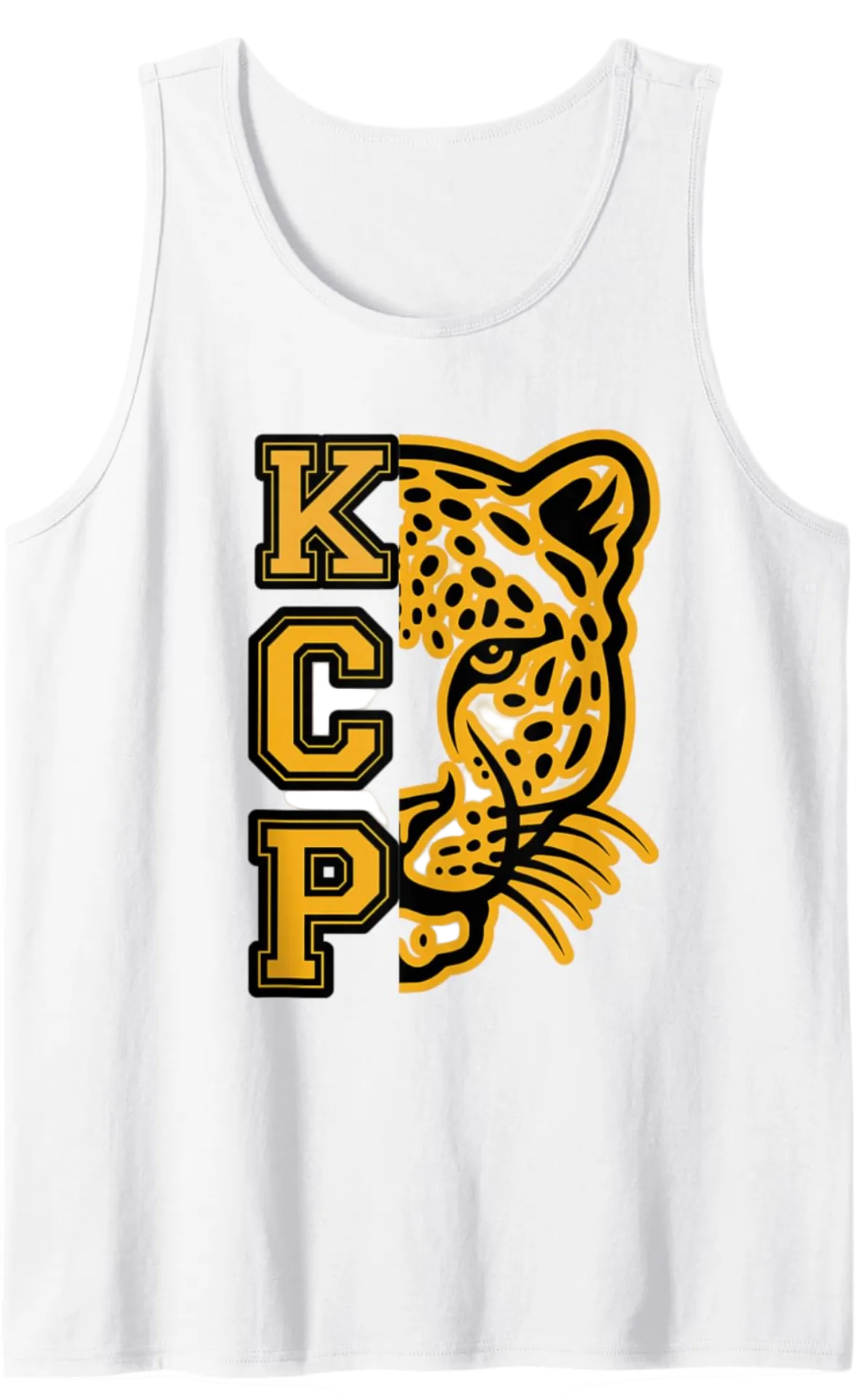 KCP Tank Top