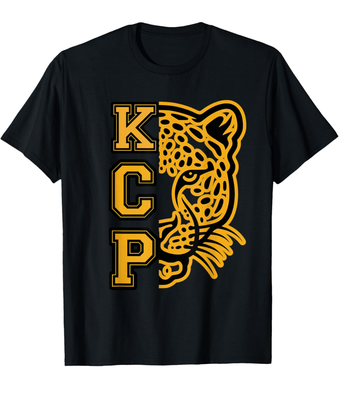 KCP T-Shirt