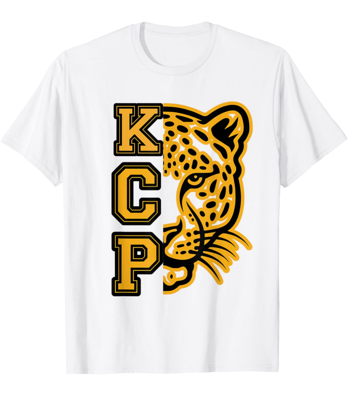 KCP T-Shirt