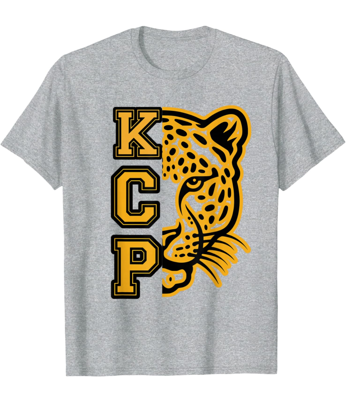 KCP T-Shirt