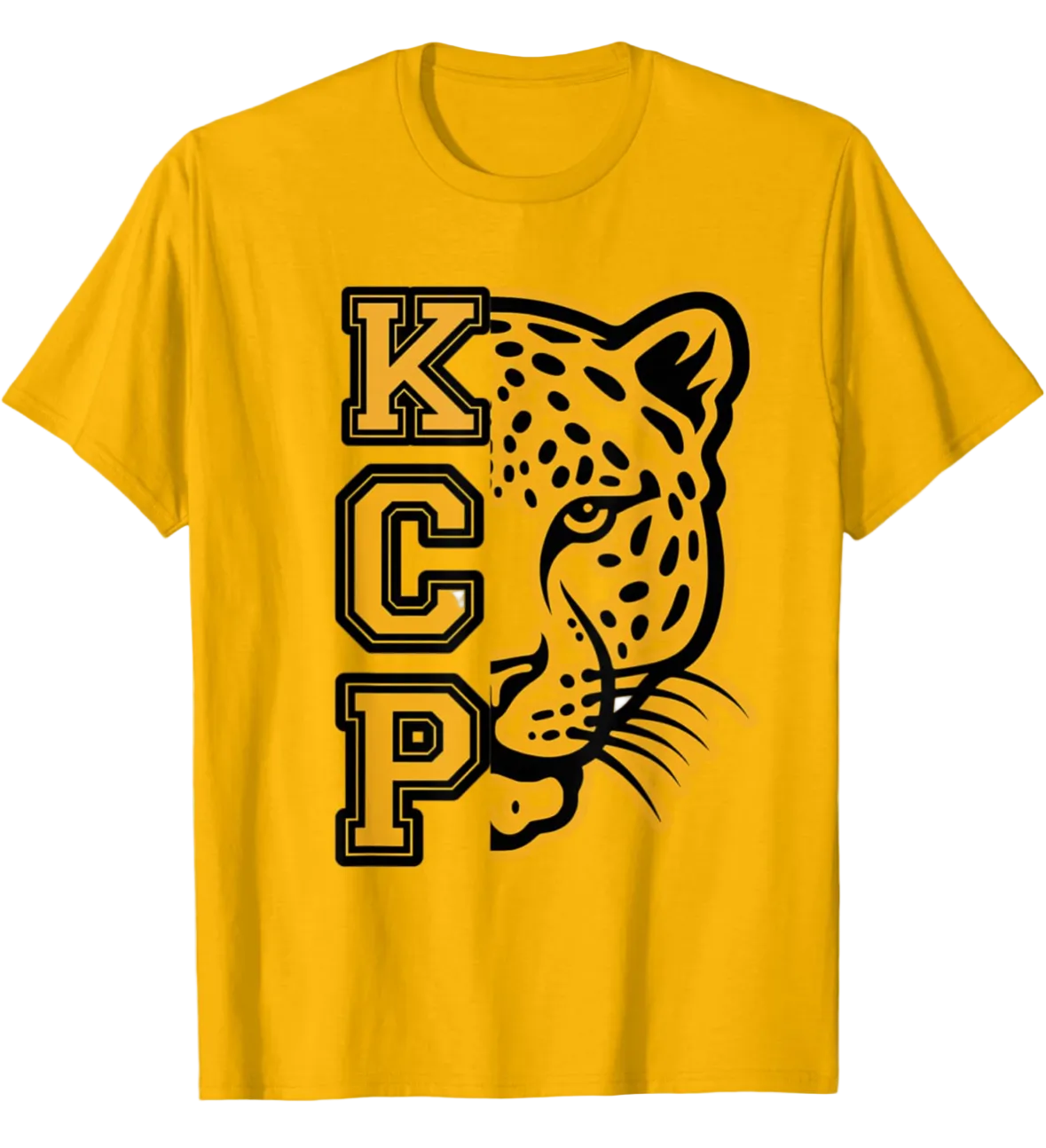 KCP T-Shirt