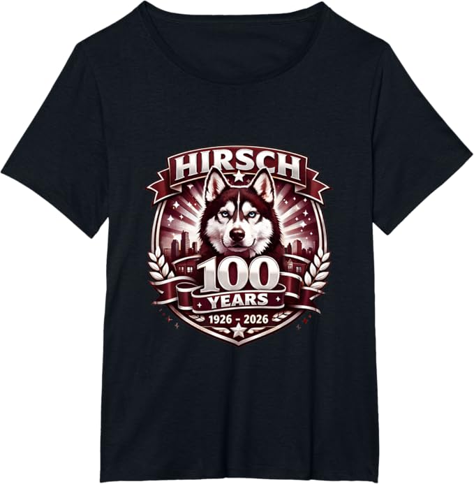 Centennial Husky T-Shirt