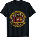 Husky Legacy Gold T-Shirt
