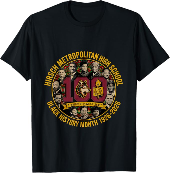 Husky Legacy Gold T-Shirt