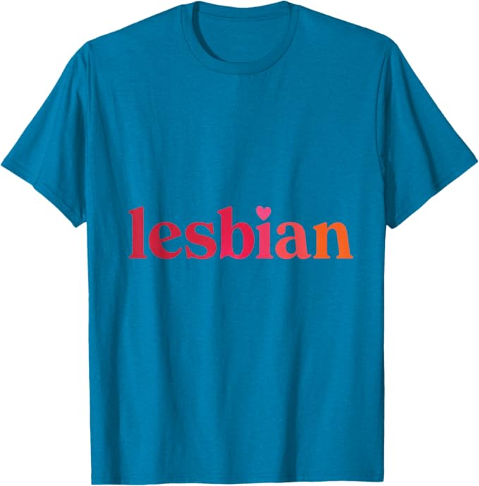 Show Your Pride Tee
