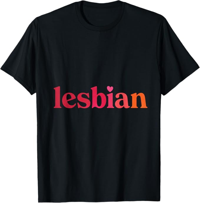Show Your Pride Tee