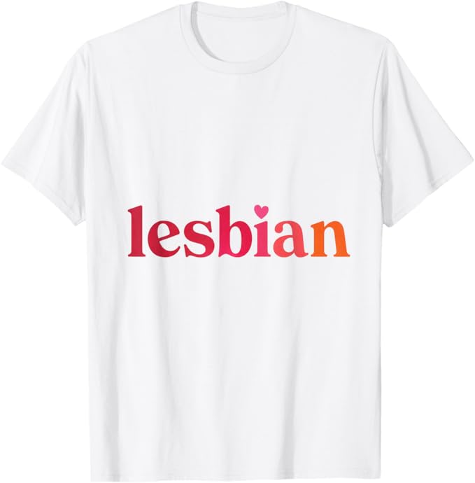 Show Your Pride Tee