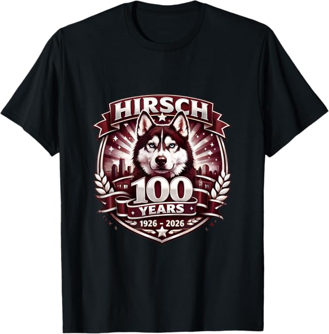 Centennial Husky T-Shirt