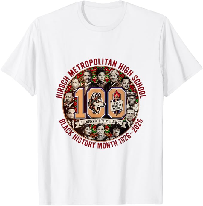 Husky Legacy Burgundy T-Shirt