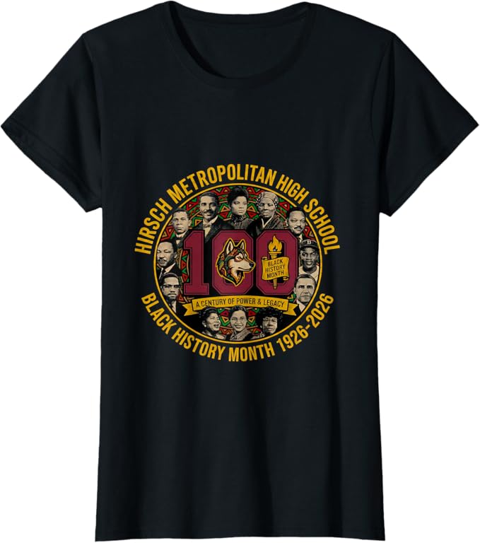 Husky Legacy Gold T-Shirt