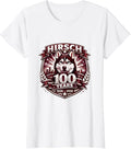 Centennial Husky T-Shirt