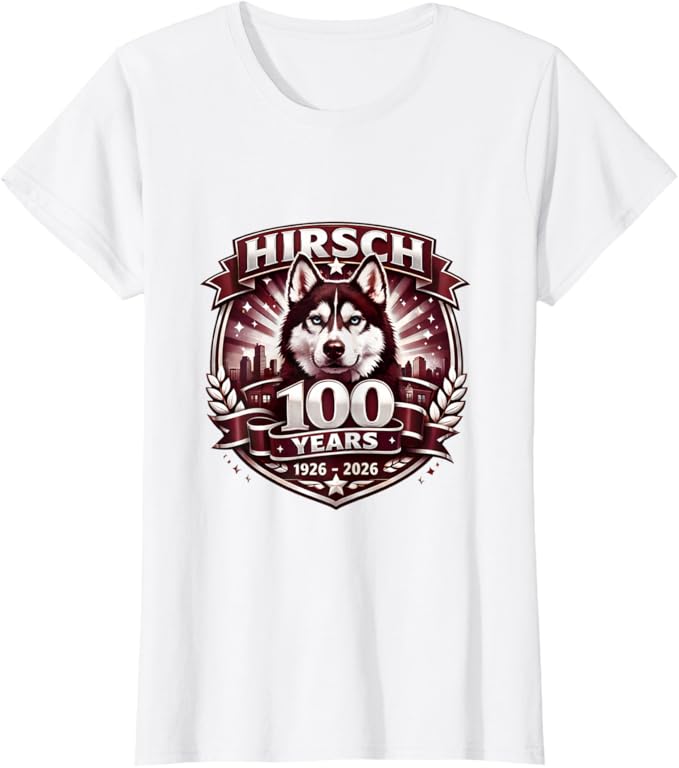 Centennial Husky T-Shirt