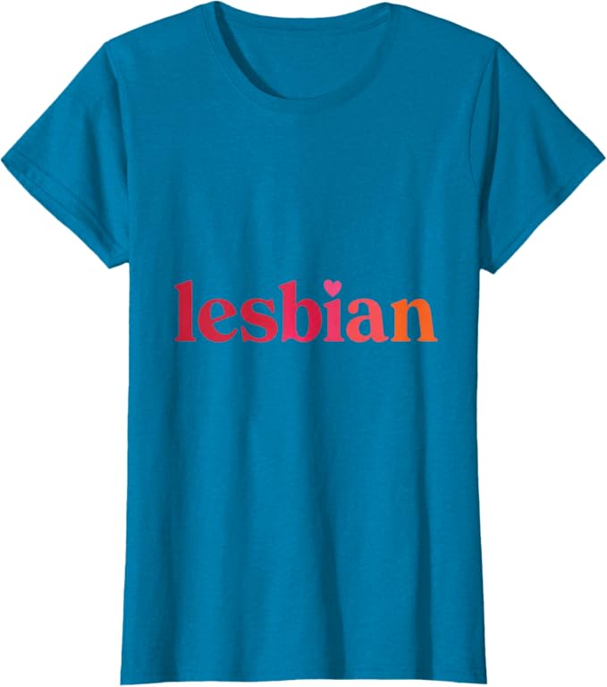 Show Your Pride Tee